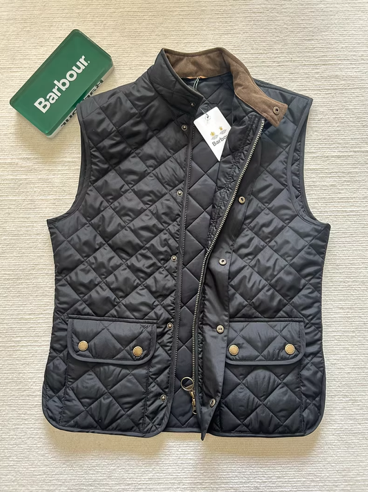 Barbour Lowerdale Gilet Men's Cotton Vest