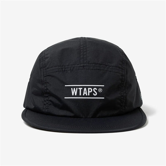WTAPS 01SS Outdoor Leisure Sports Baseball Men's and Women's Same Baseball Hat Shade